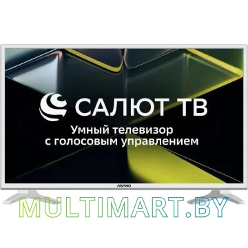 Телевизор ASANO 32LH5011T